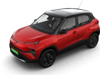 Tata Punch EV (2024-2026) Punch EV Adventure